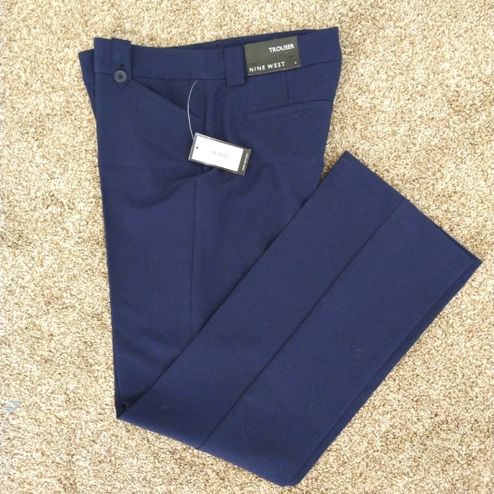 Dress pants